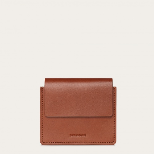 Akord wallet, cinnamon